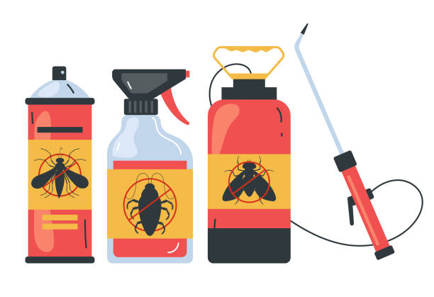 Best Pest Inspection Near Me  in Ohkay Owingeh, NM